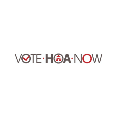 Vote HOA Now