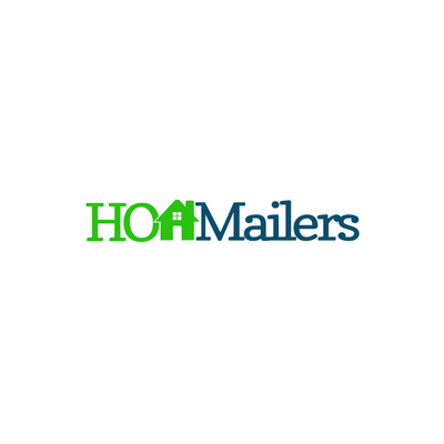 HOA Mailers