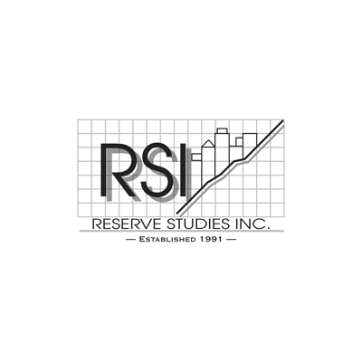 Reserve Studies Inc.